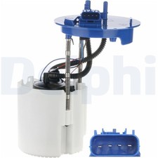 Delphi Kraftstoffpumpe für