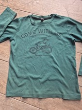 Esprit Sweatshirt Gr. 116 /