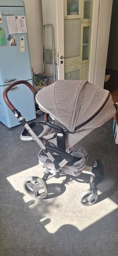 Kinderwagen buggy bonavi 0 - bonavi, 2.0