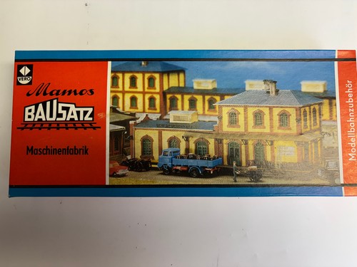 Modellbausatz