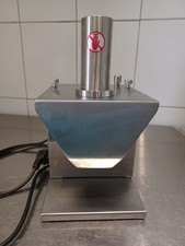 Currywurstschneider Elektrisch GGM Gastro Edelstahl