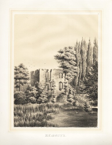 Wasserschloss kemnitz - wasserschloss,