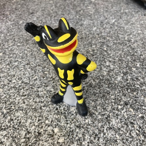 Lurchi quietsch figur - lurchi, von