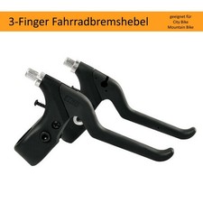 Fahrrad Bremshebel Set Bremse