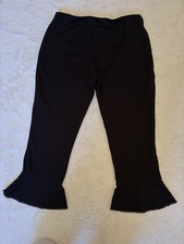 Marc Cain Hose Knöchellang