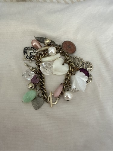 Modeschmuck panzerkette mit - modeschmuck,