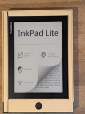 PocketBook InkPad Lite: e book