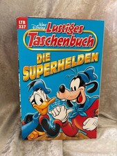 LTB Nr. 337 - Die Superhelden