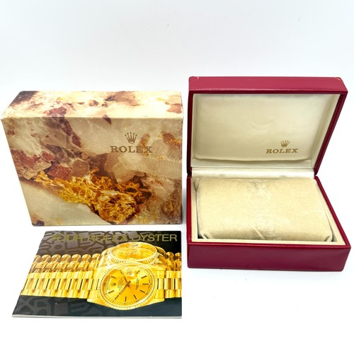 Rolex cartier uhrenbox box - uhrenbox,