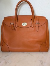 Größe Leder Handtasche