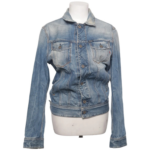 Replay blue jeans jeansjacke - jeans,,