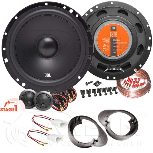 Jbl harman lautsprecher - by,