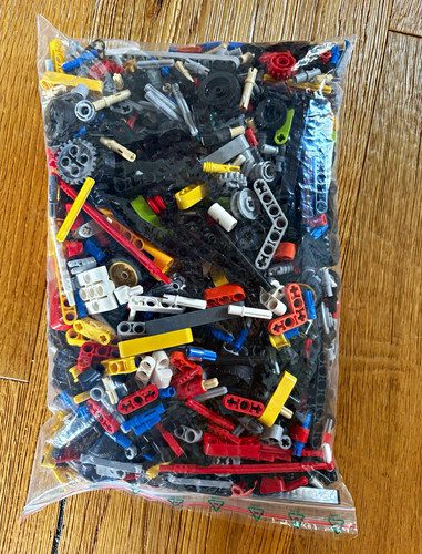Lego technic teile - lego,