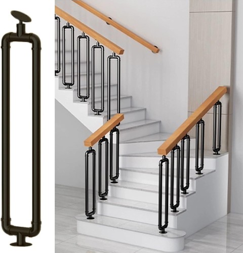 Handlauf geländer 85cm - handlauf,