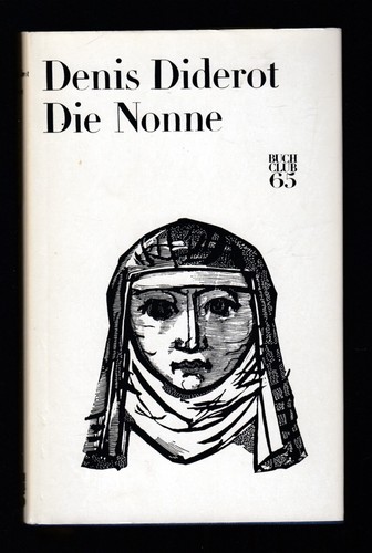 Die nonne roman autor - die,