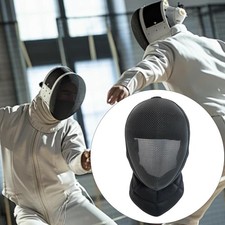 Degen Fechtmaske Professional