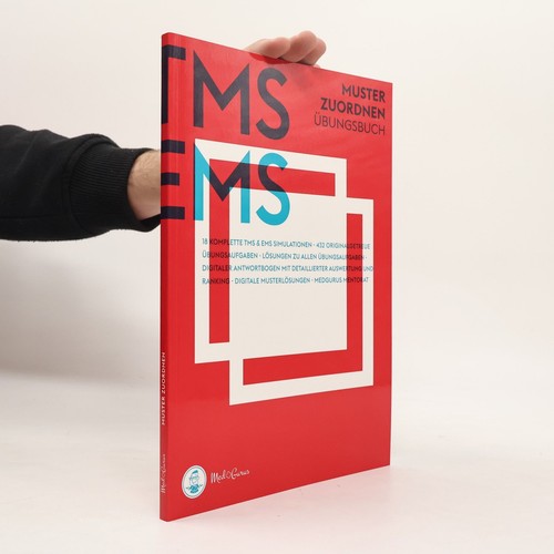 Muster zuordnen tms - &, ems 