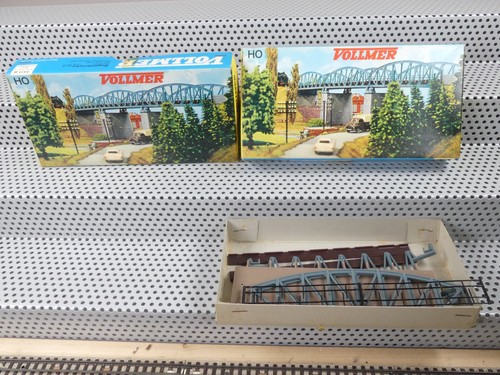 Vollmer 2511 brücke h0 - 2511,