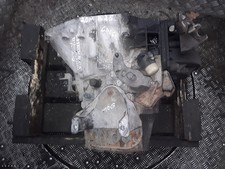 2009 CITROEN C5 GETRIEBE 6 GANG DIESEL SCHALTER 2000HDI 20MB25