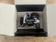 Campagnolo Record Titanium 10 fach Schaltwerk