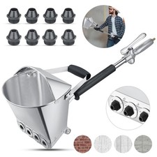 Druckluft Putzmaschine