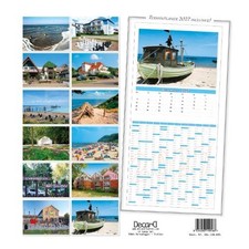Koserow auf Usedom