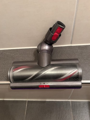 Dyson turbodüse silber für - dyson,
