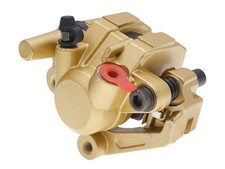 Bremssattel vorn für Peugeot