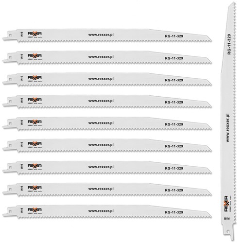 10x 304 mm bim - z, 4