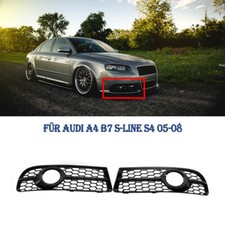 Bienenwabe Kühlergrill