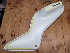 Husqvarna Vitpilen 401 Tankverkleidung Seitenverkleidung Verkleidung 28508051000