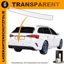 LACKSCHUTZFOLIE LADEKANTE FÜR