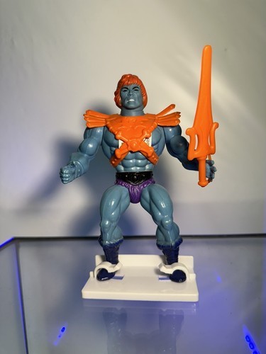 Masters the universe faker - universe,