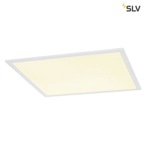 Slv led panel 595x595mm - led,