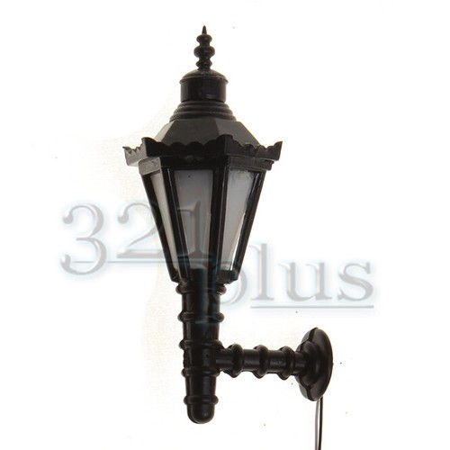 Stk miniatur wandleuchte - stk.,