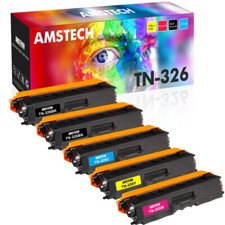 XXL TONER Für BROTHER TN-326