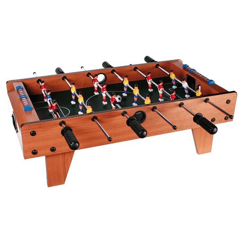 Mini kicker tischfußball - mini,