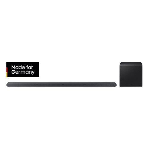 Samsung ultra slim soundbar - ultra,