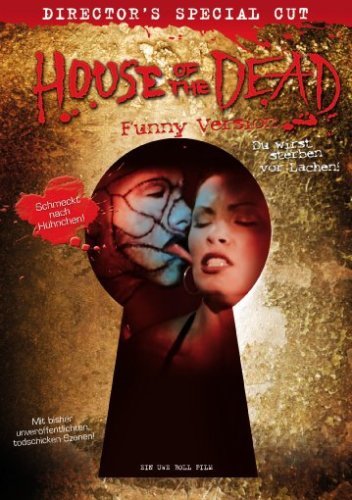 House the dead director s - house,