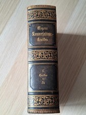 Meyers Konversationslexikon Band 17 - 1897