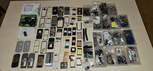 Handy ersatzteile für bastler - ersatzteile,