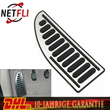 Non Slip Auto Pedal Edelstahl