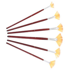  6 Pcs Pinsel Zum Malen