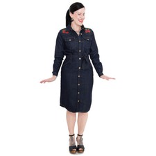 Queen Kerosin Rockabilly