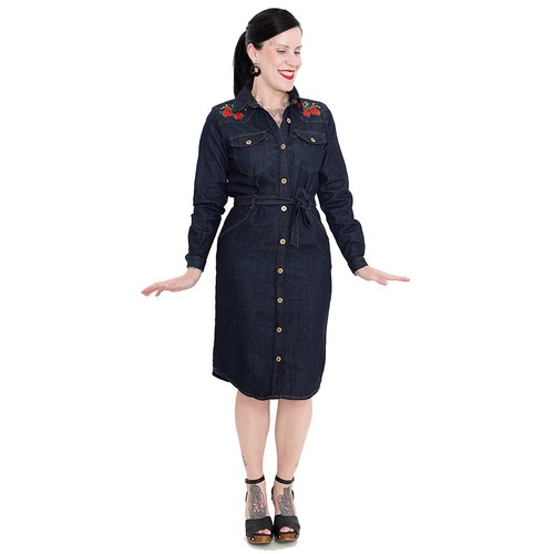 Queen kerosin rockabilly - kerosin,