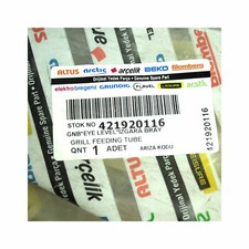 Grundig beko 421920116 - 421920116, herd