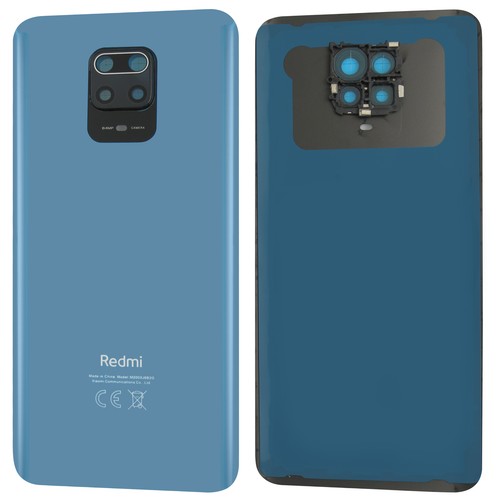Xiaomi redmi note - 9, |