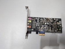 ASUS Xonar SE PCIe 5.1 Kanal