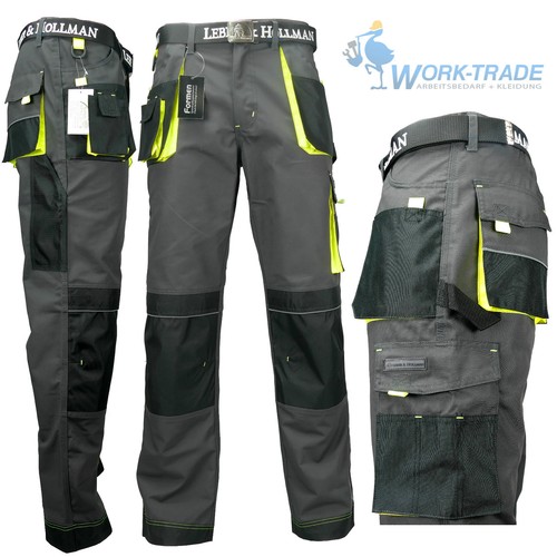 Arbeitshose bundhose - arbeitshose,