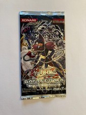 Yu-Gi-Oh! Battle Pack Epic Dawn Booster Pack Deutsch OVP Sealed!